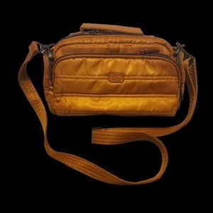 Lug Crossbody Bags